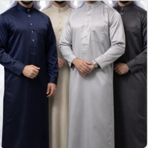 ZOYARA Premium Arabian Thobe