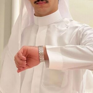 ZOYARA Premium Indonesian Thobe