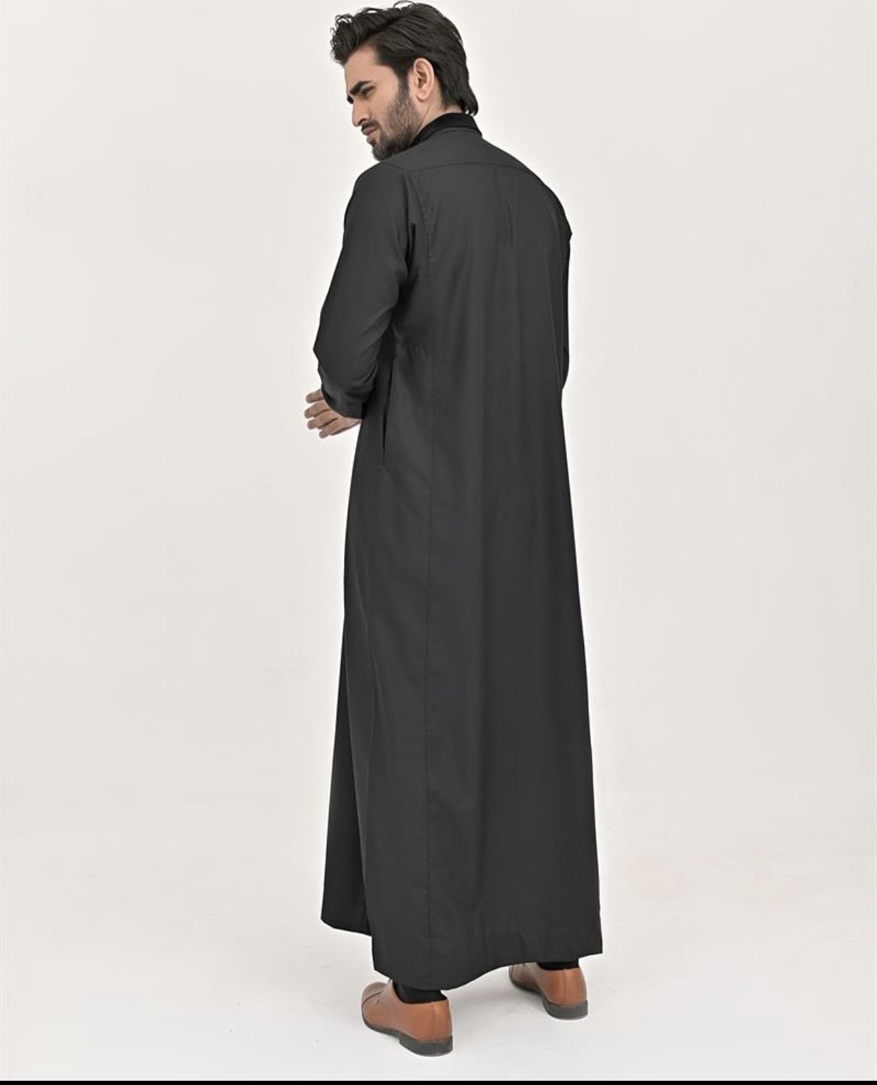 ZOYARA Premium Arabian Thobe - Image 6