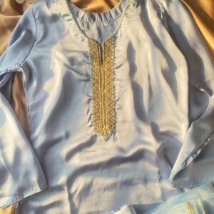 Pakistani Silk – Premium 3 Piece Collection ✨