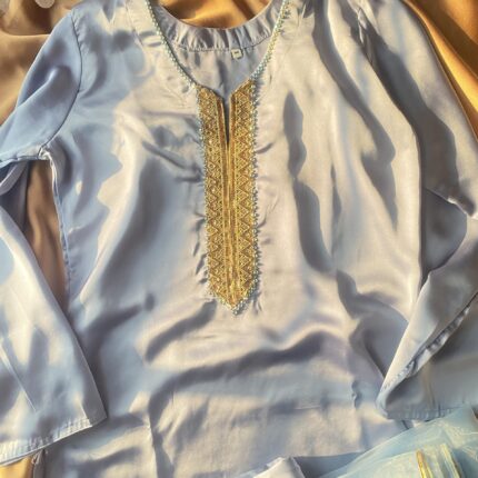 Pakistani Silk – Premium 3 Piece Collection ✨