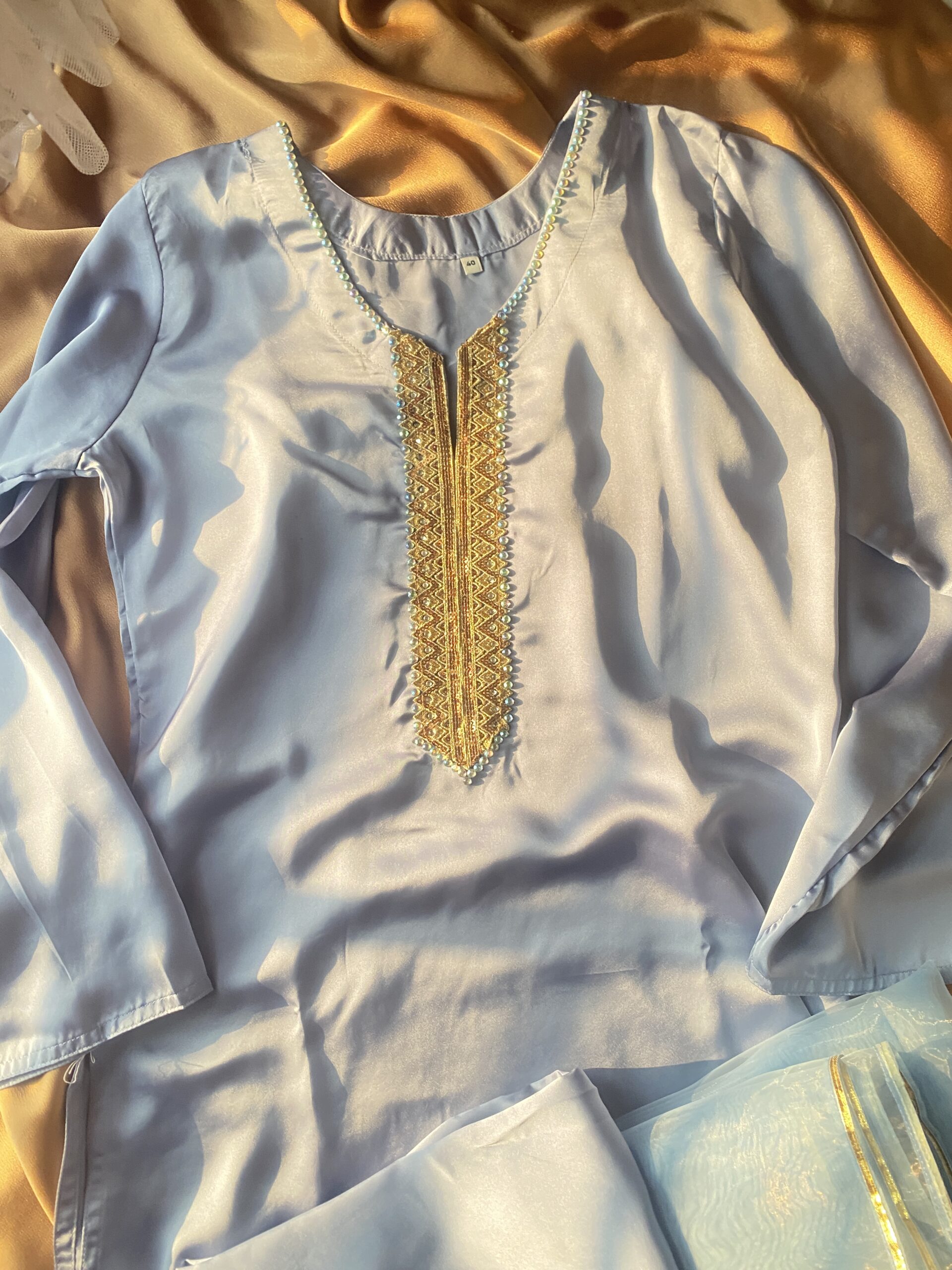 Pakistani Silk – Premium 3 Piece Collection ✨