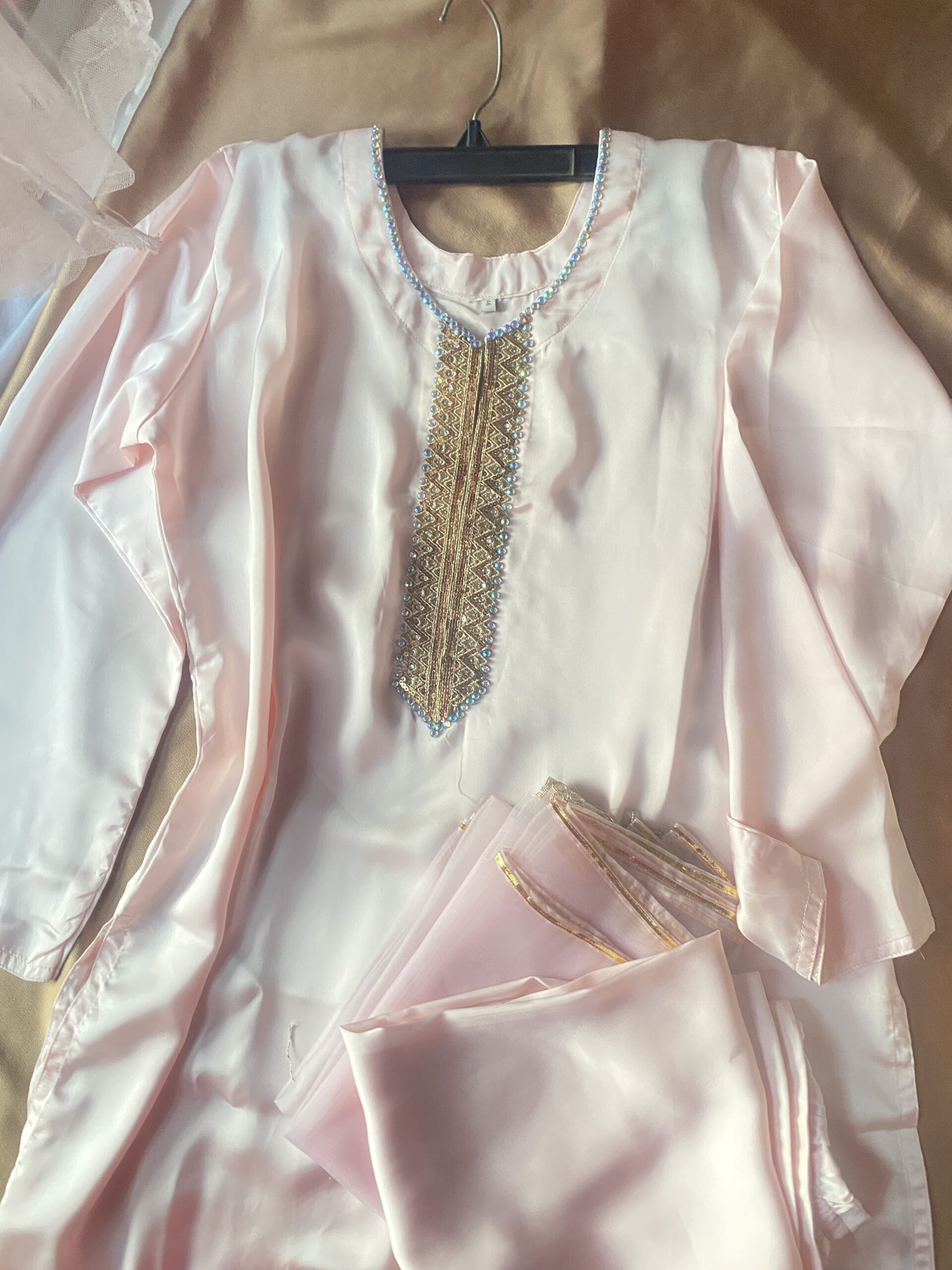 Pakistani Silk – Premium 3 Piece Collection ✨ - Image 8