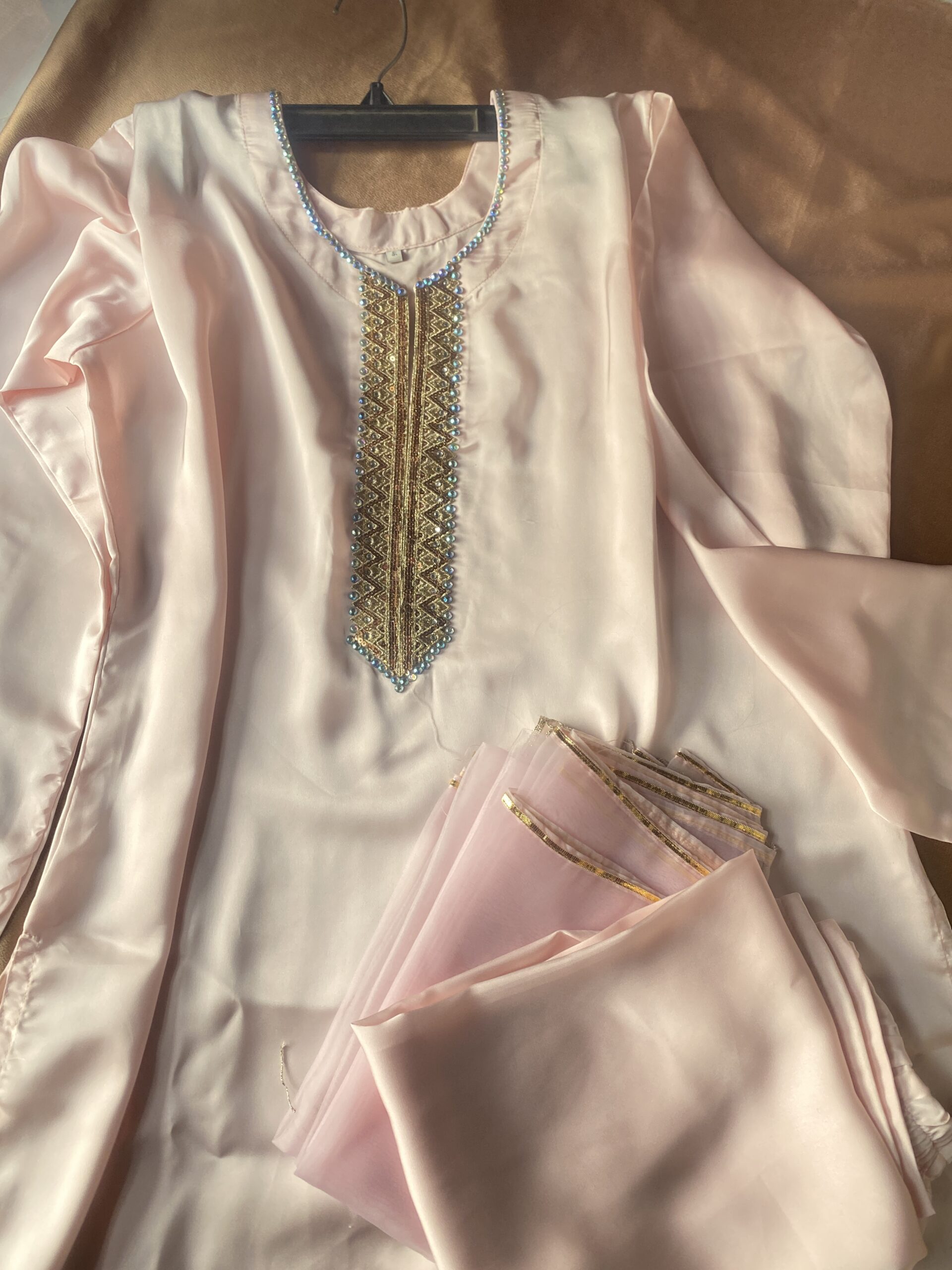 Pakistani Silk – Premium 3 Piece Collection ✨ - Image 2